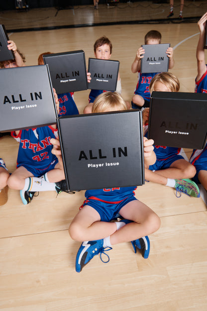 Player Cards